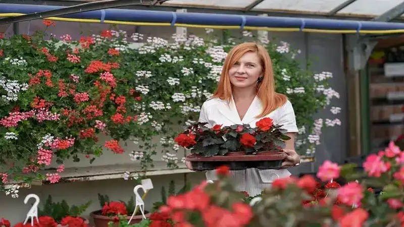 Terrace Decoration DecadGarden from DecoratorAdvice